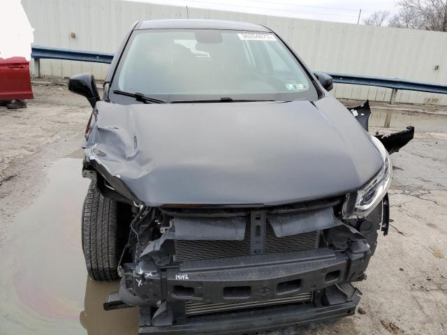 Photo 5 from auction – 2017 CHEVROLET TRAX LS with VIN 3GNCJKSB9HL281788
