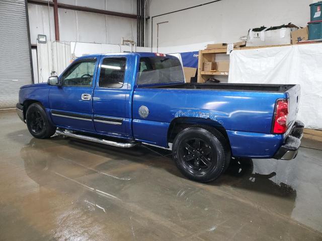 Photo 2 from auction – 2003 CHEVROLET SILVERADO with VIN 2GCEC19X631407042