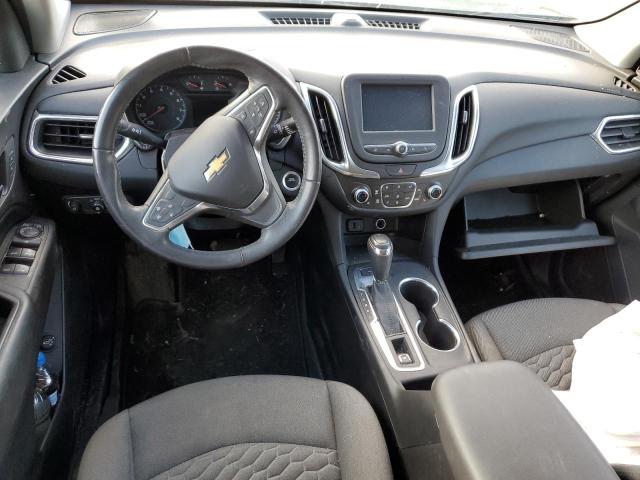 Photo 8 from auction – 2018 CHEVROLET EQUINOX LT with VIN 2GNAXSEV9J6346306