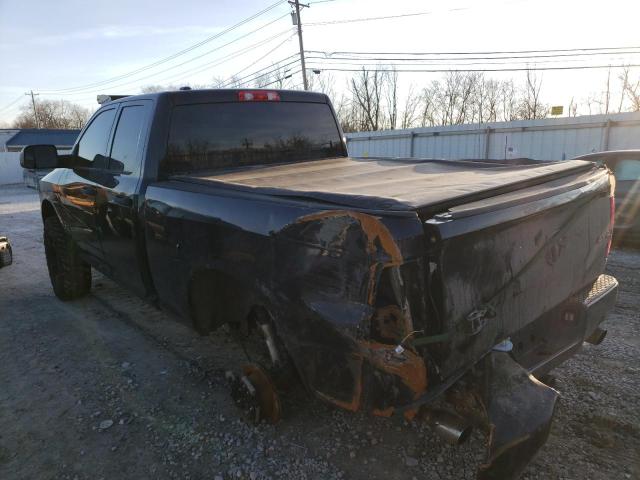 Photo 2 from auction – 2014 RAM 1500 ST with VIN 1C6RR7FT3ES215141