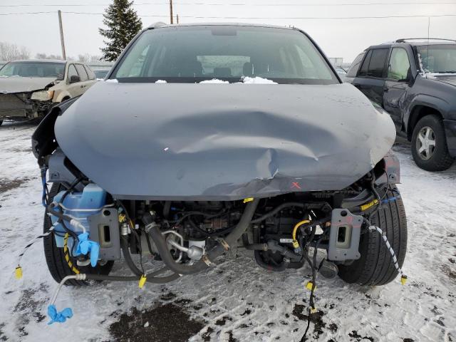 Photo 5 from auction – 2018 HYUNDAI TUCSON SEL with VIN KM8J3CA46JU751981