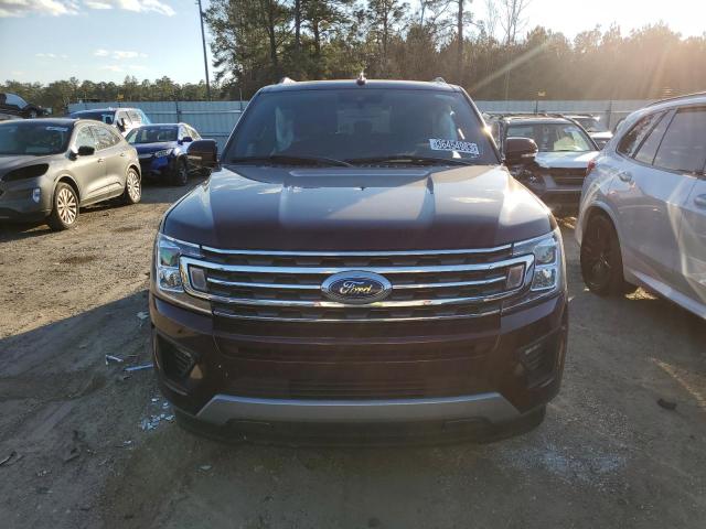 Photo 5 from auction – 2021 FORD EXPEDITION with VIN 1FMJK1HT7MEA18518
