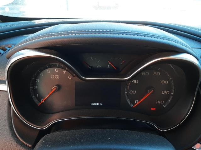 Photo 9 from auction – 2020 CHEVROLET IMPALA LT with VIN 2G11Z5S32L9105205