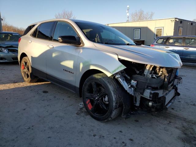 Photo 4 from auction – 2019 CHEVROLET EQUINOX LT with VIN 2GNAXLEX8K6244424