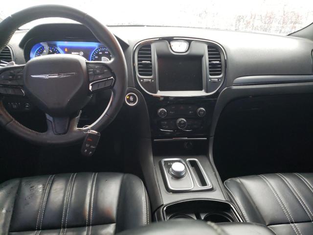 Photo 8 from auction – 2016 CHRYSLER 300 S with VIN 2C3CCABG7GH175733