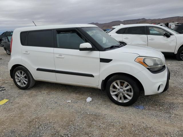 Foto 4 de la subasta – 2013 KIA SOUL + con VIN KNDJT2A68D7583442
