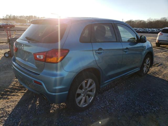 Photo 3 from auction – 2012 MITSUBISHI OUTLANDER with VIN JA4AP4AU1CZ009843