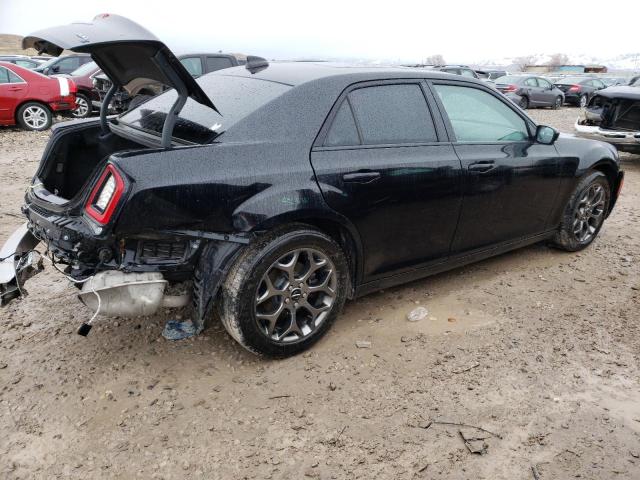 Photo 3 from auction – 2017 CHRYSLER 300 S with VIN 2C3CCAGG6HH527078