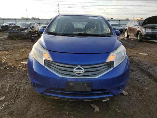 Photo 5 from auction – 2014 NISSAN VERSA NOTE with VIN 3N1CE2CP4EL435247