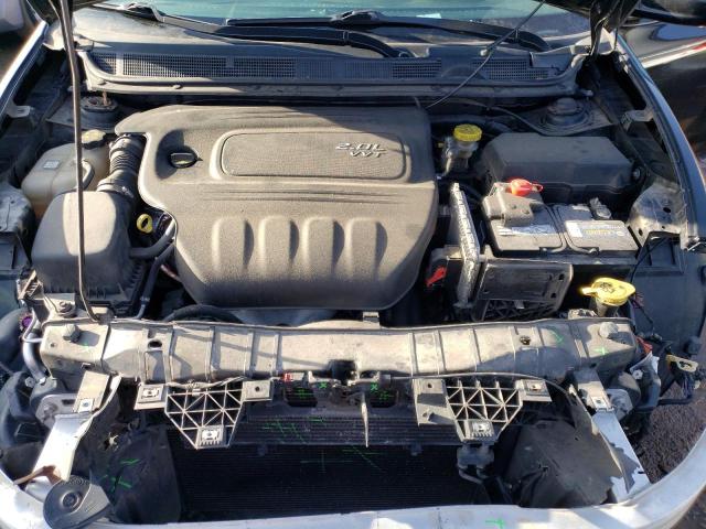 Photo 11 from auction – 2013 DODGE DART SXT with VIN 1C3CDFBA5DD150649