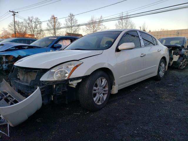 Photo 1 from auction – 2010 NISSAN ALTIMA BAS with VIN 1N4AL2AP8AN507614