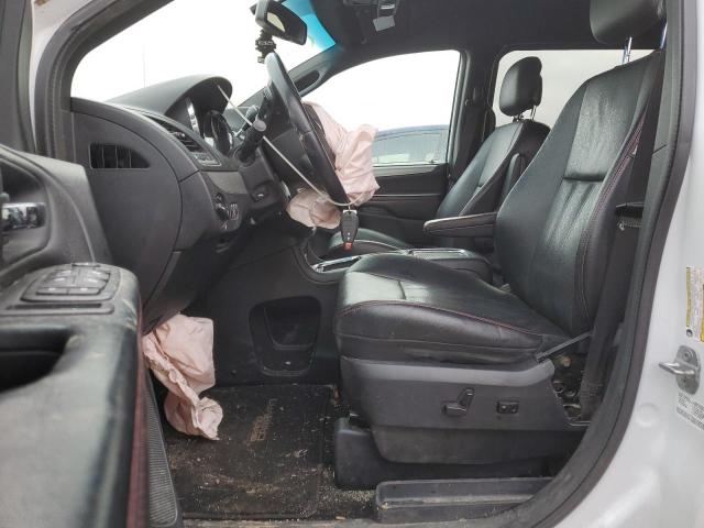 Photo 7 from auction – 2013 DODGE GRAND CARA with VIN 2C4RDGEG3DR813421