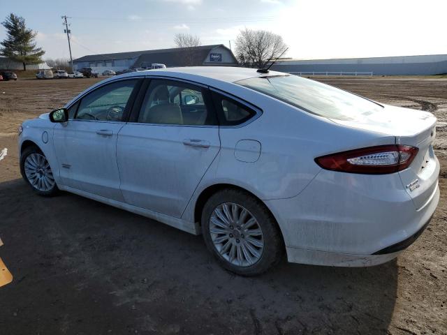 Photo 2 from auction – 2013 FORD FUSION SE with VIN 3FA6P0PU7DR325433