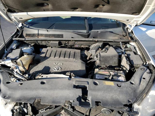 Photo 12 from auction – 2011 TOYOTA RAV4 LIMIT with VIN 2T3DK4DV2BW039213