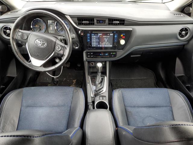 Photo 8 from auction – 2019 TOYOTA COROLLA L with VIN 2T1BURHEXKC226430