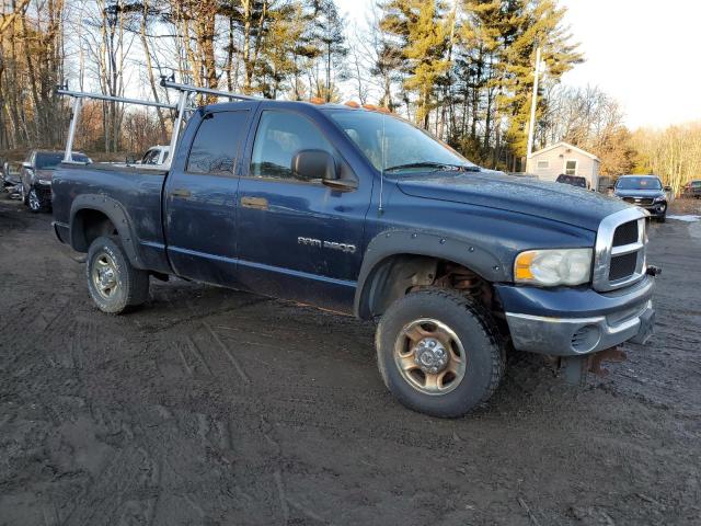 Photo 4 from auction – 2004 DODGE RAM PICKUP with VIN 3D7KU28D04G237949