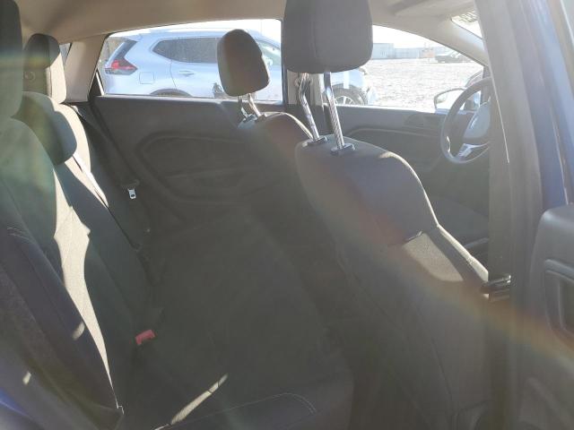 Photo 10 from auction – 2019 FORD FIESTA SE with VIN 3FADP4EJ5KM164985
