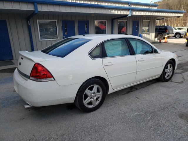 Photo 3 from auction – 2006 CHEVROLET IMPALA with VIN 2G1WC581969433187