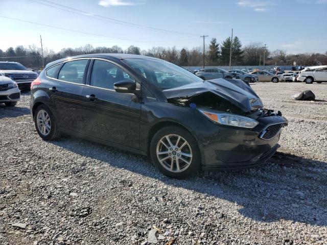 Photo 4 from auction – 2016 FORD FOCUS SE with VIN 1FADP3K28GL400335