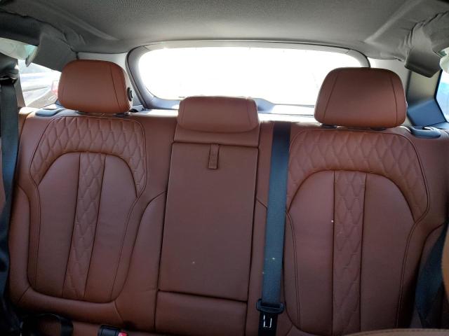 Photo 10 from auction – 2022 BMW X5 SDRIVE with VIN 5UXCR4C08N9N11267