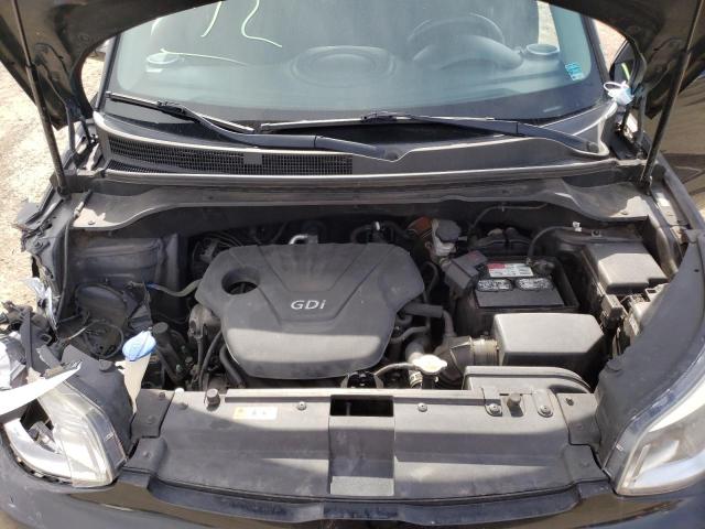 Zdjęcie 11 z aukcji – 2015 KIA SOUL z VIN KNDJN2A24F7792915