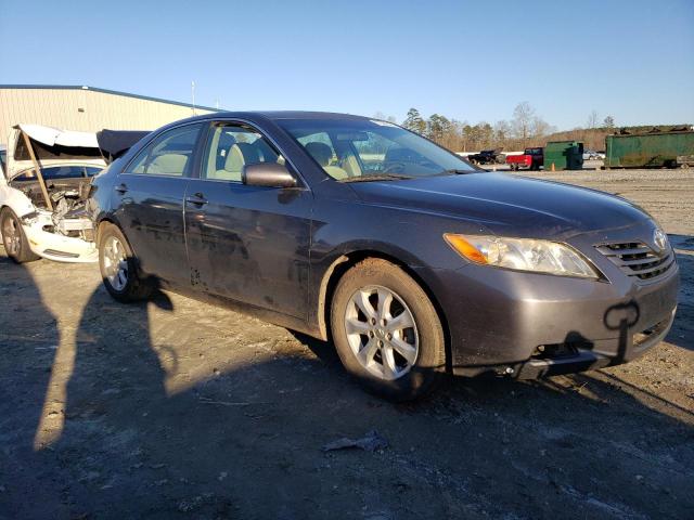 Photo 4 from auction – 2007 TOYOTA CAMRY CE with VIN 4T1BE46K97U554999