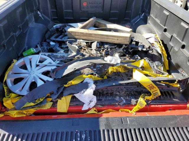 Photo 12 from auction – 2014 FORD F150 SUPER with VIN 1FTEW1CM6EFC09191