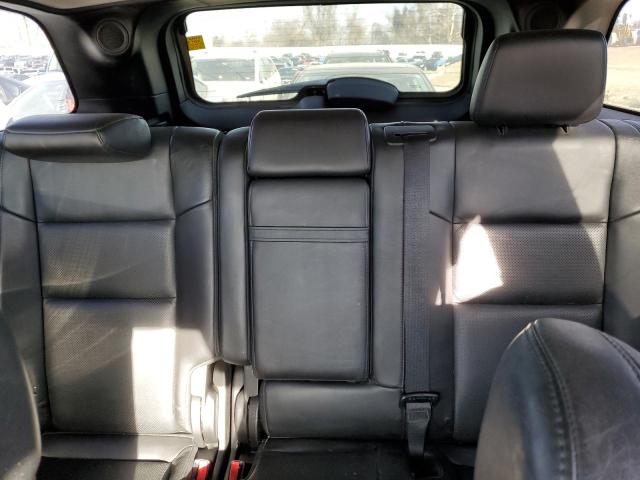 Photo 10 from auction – 2011 JEEP GRAND CHER with VIN 1J4RR5GT3BC642315