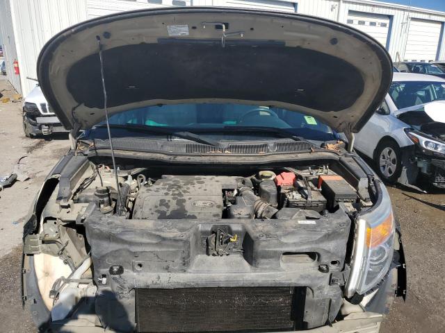 Photo 12 from auction – 2012 FORD EXPLORER X with VIN 1FMHK7D86CGA15311