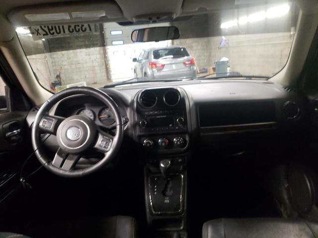 Photo 8 from auction – 2015 JEEP PATRIOT with VIN 1C4NJRAB7FD424719