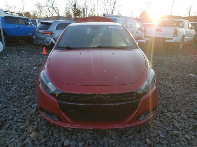 Photo 5 from auction – 2016 DODGE DART SXT with VIN 1C3CDFBB9GD608092