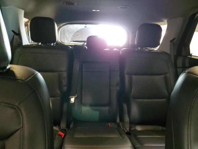 صورة رقم 10 من المزاد - 2023 FORD EXPLORER X مع VIN 1FMSK8DH7PGA08787