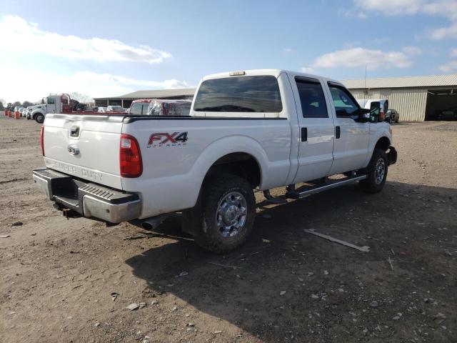 Photo 3 from auction – 2016 FORD F250 SUPER with VIN 1FT7W2B6XGEB82488