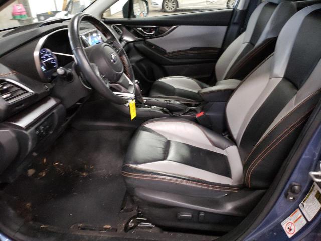 Photo 7 from auction – 2019 SUBARU CROSSTREK with VIN JF2GTAMC8K8397270