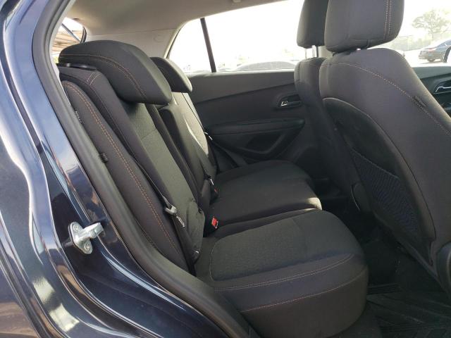 Photo 11 from auction – 2019 CHEVROLET TRAX LS with VIN 3GNCJKSB0KL184440