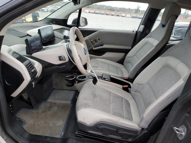 Photo 7 from auction – 2017 BMW I3 REX with VIN WBY1Z8C3XHV893211