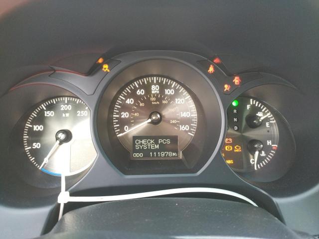 صورة رقم 9 من المزاد - 2007 LEXUS GS 450H مع VIN JTHBC96S175000467