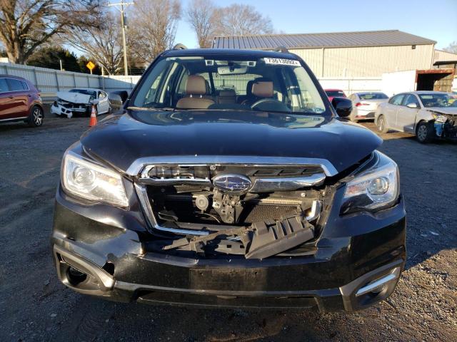 Photo 5 from auction – 2018 SUBARU FORESTER 2 with VIN JF2SJAWC8JH404651