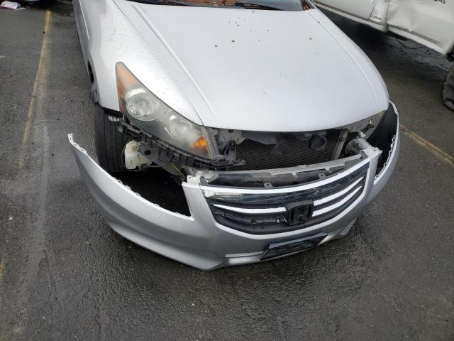 Photo 12 from auction – 2012 HONDA ACCORD LXP with VIN 1HGCP2F40CA184340