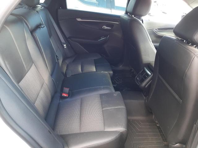 Photo 10 from auction – 2020 CHEVROLET IMPALA LT with VIN 2G11Z5S32L9105205