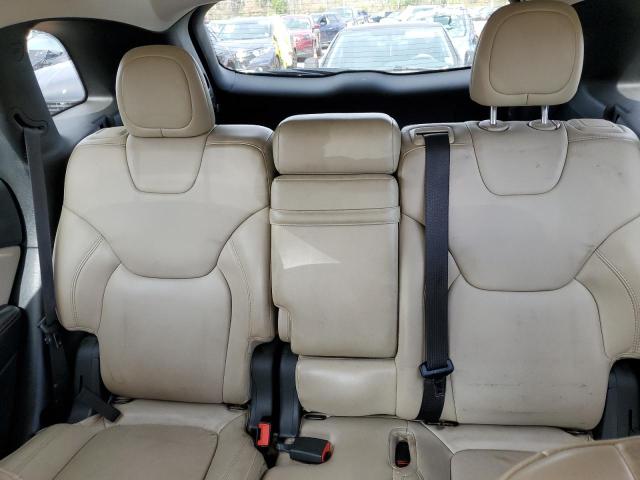Photo 10 from auction – 2016 JEEP CHEROKEE L with VIN 1C4PJLDS0GW275769
