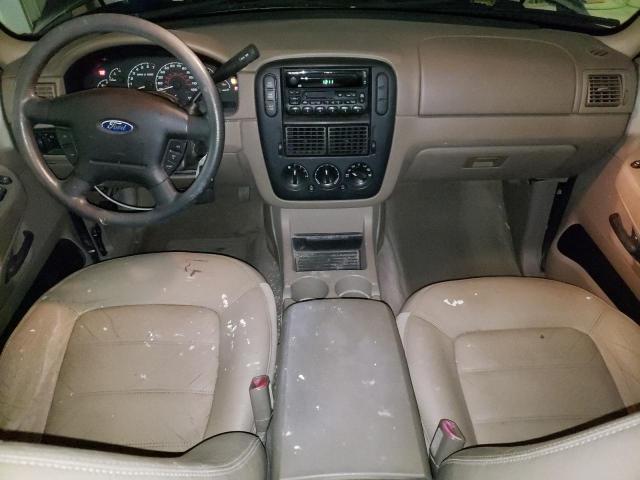 Photo 8 from auction – 2002 FORD EXPLORER X with VIN 1FMZU73E92ZB28923
