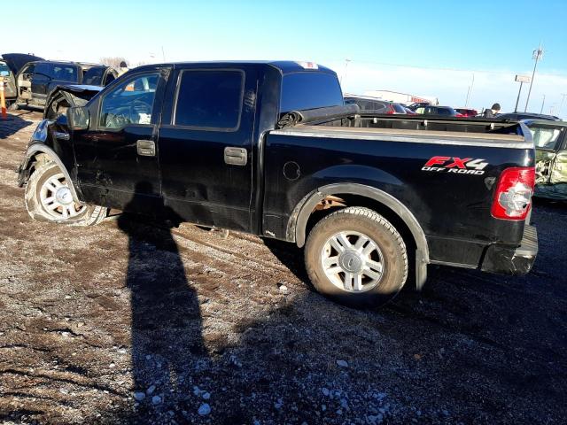 Photo 2 from auction – 2004 FORD F150 SUPER with VIN 1FTPW14534KC22101