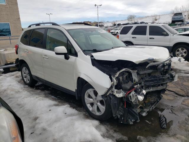 Photo 4 from auction – 2015 SUBARU FORESTER 2 with VIN JF2SJADC8FH460230