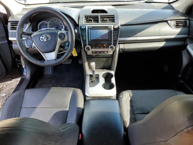 Photo 8 from auction – 2013 TOYOTA CAMRY L with VIN 4T1BF1FK1DU691362