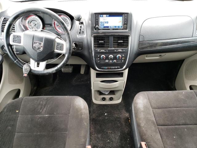 Photo 8 from auction – 2012 DODGE GRAND CARA with VIN 2C4RDGBG5CR254070