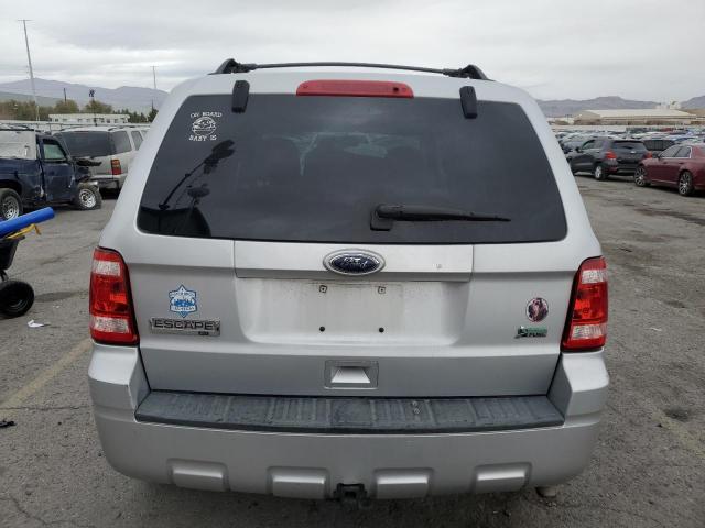 Photo 6 from auction – 2010 FORD ESCAPE XLT with VIN 1FMCU9DG2AKB54031