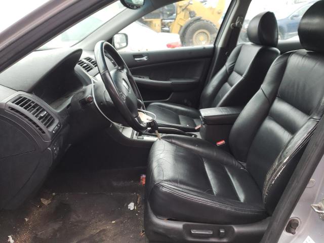 Photo 7 from auction – 2003 HONDA ACCORD EX with VIN 1HGCM66553A010482