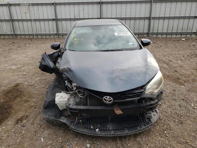 Photo 5 from auction – 2016 TOYOTA COROLLA L with VIN 5YFBURHE5GP379353