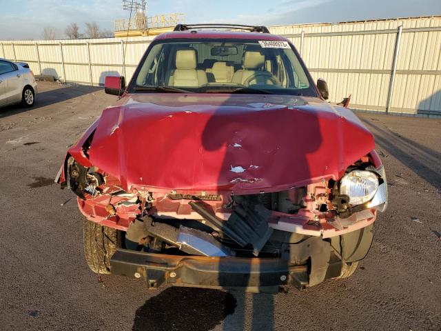 Photo 5 from auction – 2010 FORD EXPLORER E with VIN 1FMEU7E89AUA96766